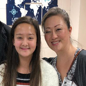 Fundraising Page: Susan Moore